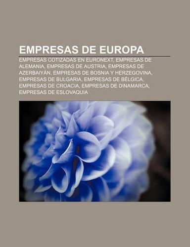 Empresas de Europa