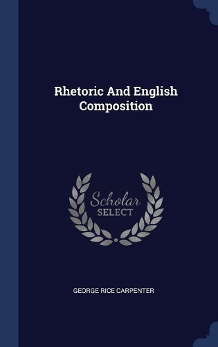 Rhetoric And English Composition