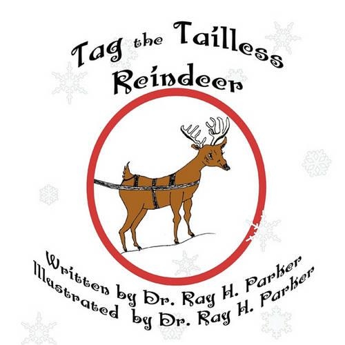 Tag the Tailless Reindeer