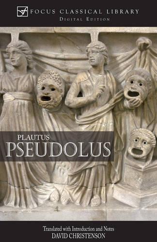 Pseudolus