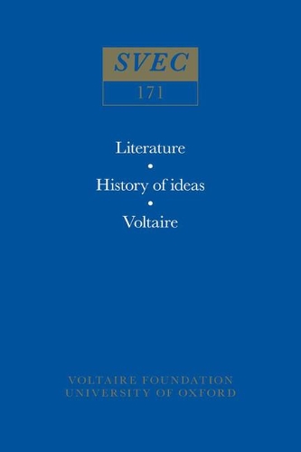 Miscellany/Mélanges