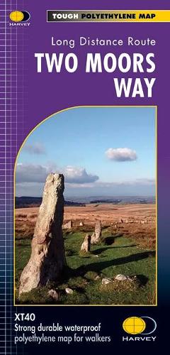 Two Moors Way XT40