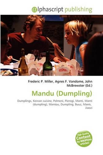 Mandu (Dumpling)