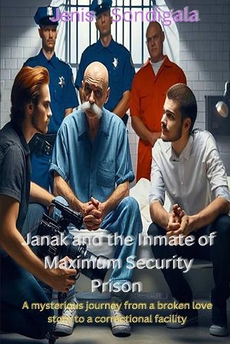 Janak And The Inmate Of Maximum Security Prison
