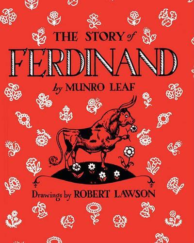 Story of Ferdinand, the