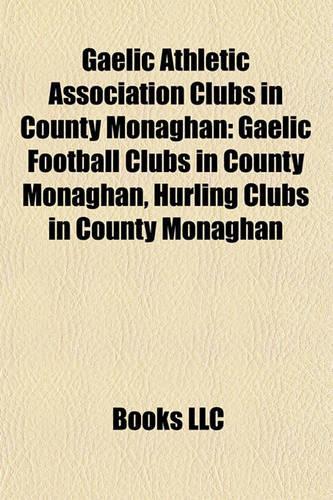 Gaelic Athletic Association Clubs in County Monaghan