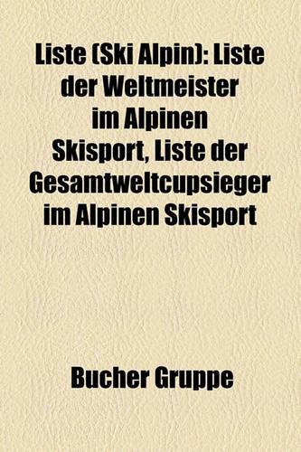 Liste (Ski Alpin)