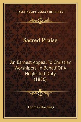 Sacred Praise