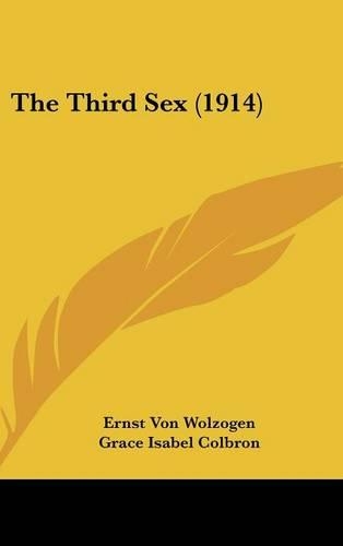 The Third Sex (1914)