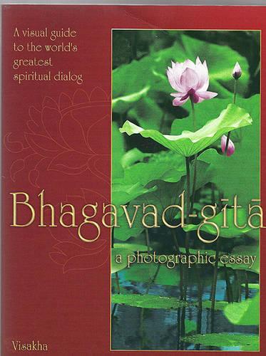 Bhagavad-gita
