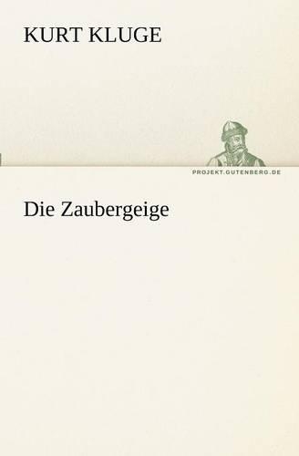 Die Zaubergeige