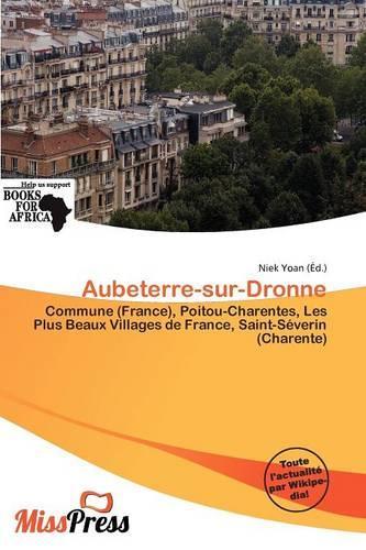 Aubeterre-Sur-Dronne