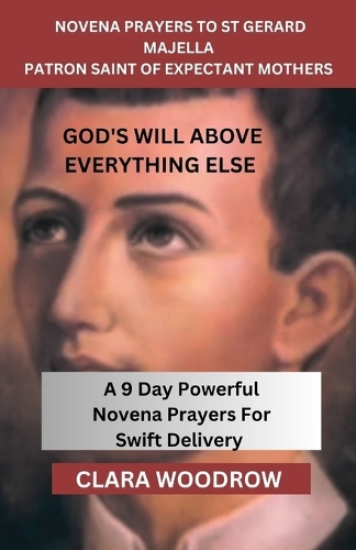 St Gerard Majella