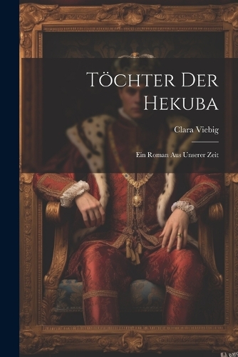 Töchter Der Hekuba