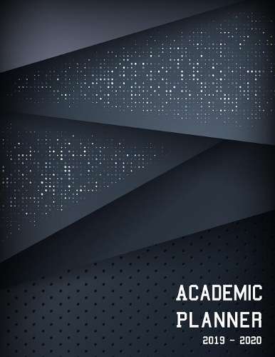 Academic Planner 2019-2020