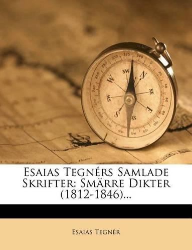 Esaias Tegners Samlade Skrifter