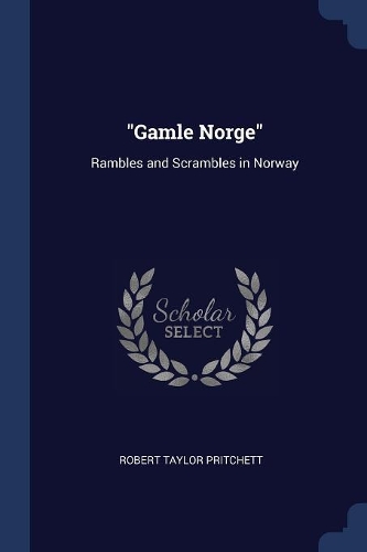 Gamle Norge