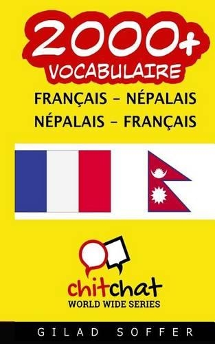 2000+ Francais - Nepalais Nepalais - Francais Vocabulaire