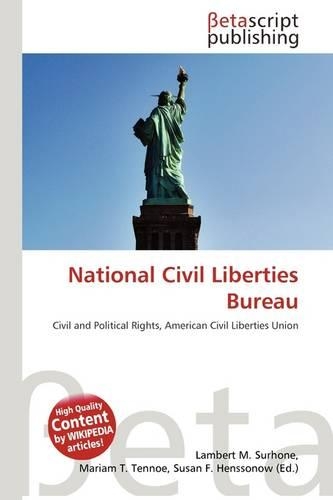National Civil Liberties Bureau