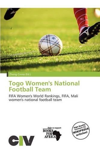 Togo Women's National Football Team