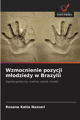 Wzmocnienie pozycji mlodzieży w Brazylii