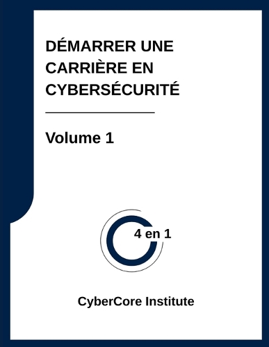 Démarrer Une Carrière En Cybersécurité