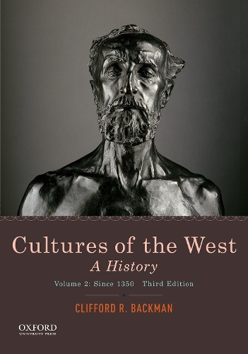 Cultures of the West