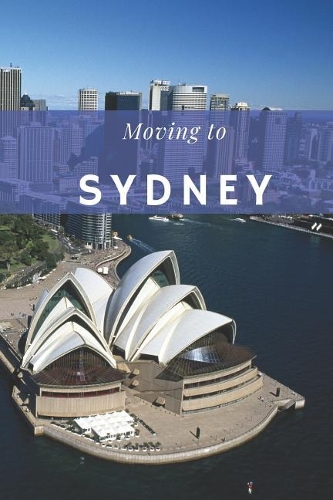 Moving to Sydney