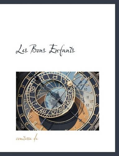Les Bons Enfants