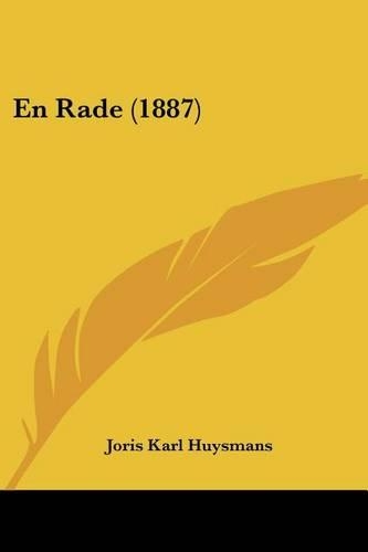 En Rade (1887)