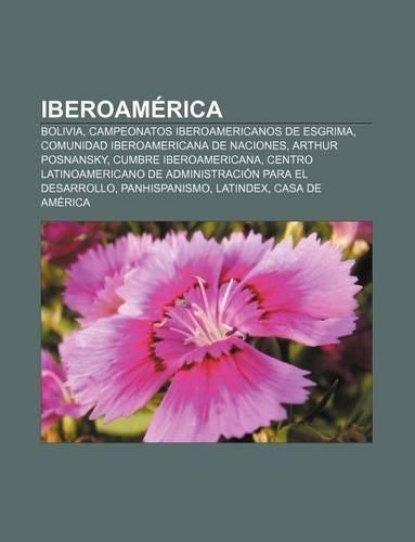 Iberoamerica