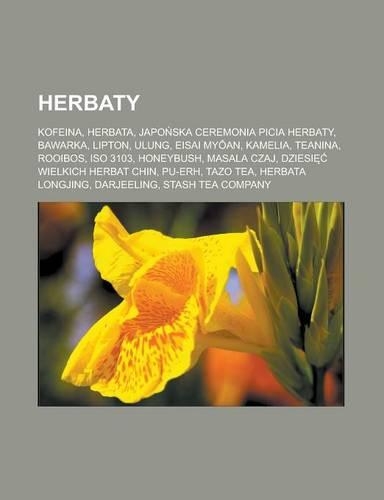Herbaty
