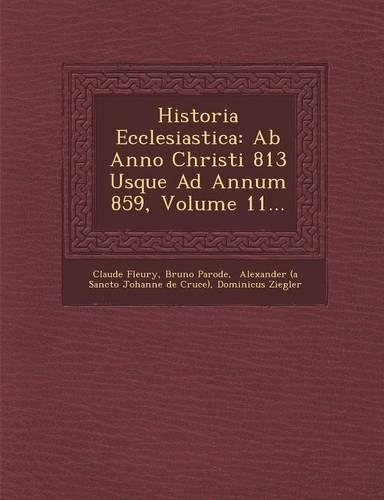 Historia Ecclesiastica