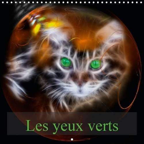 Les yeux verts 2015