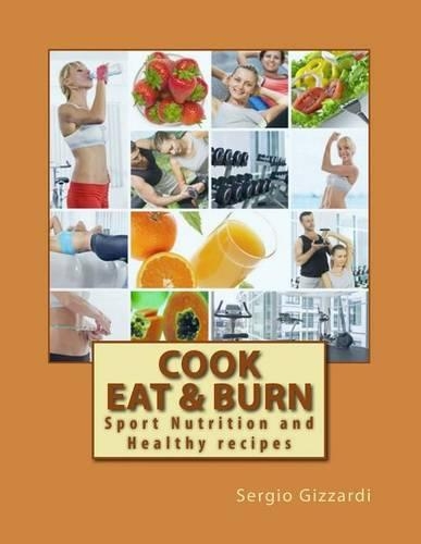 Cook Eat & Burn