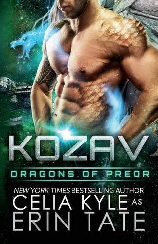 Kozav (Scifi Alien Romance)