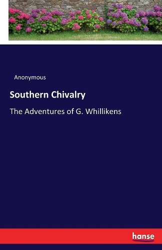 Southern Chivalry