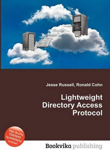Lightweight Directory Access Protocol