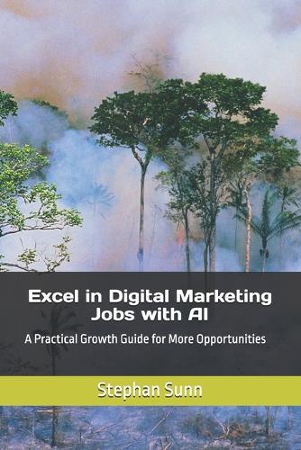 Excel in Digital Marketing Jobs with AI