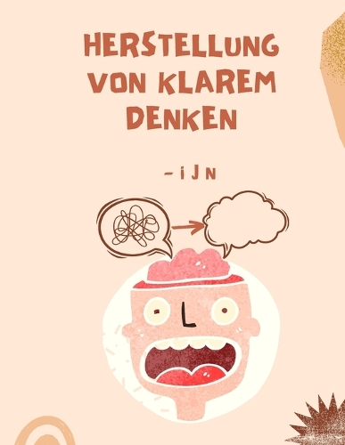 Herstellung von klarem Denken