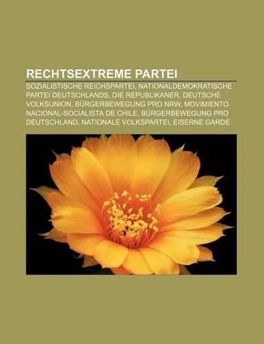 Rechtsextreme Partei