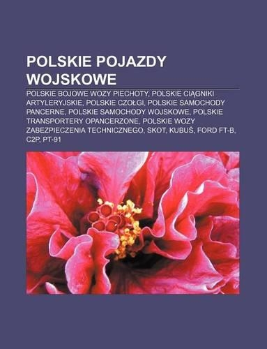 Polskie Pojazdy Wojskowe
