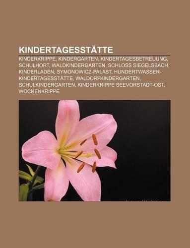 Kindertagesstatte