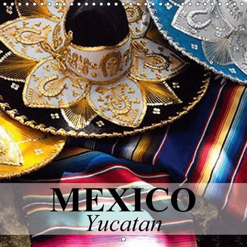 Mexico Yucatan 2016