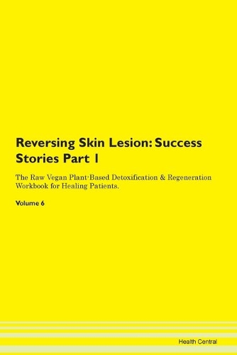 Reversing Skin Lesion