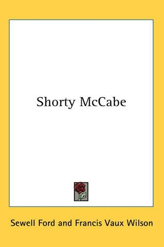 Shorty McCabe