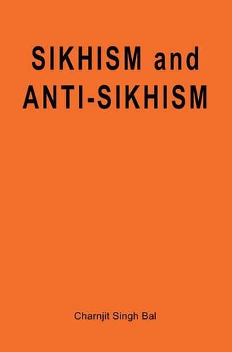 Sikhism and Anti-Sikhism