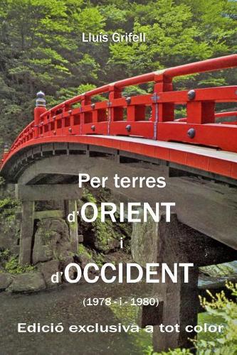 Per terres d'Orient i d'Occident
