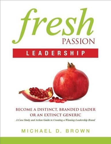 Fresh Passion Leadership