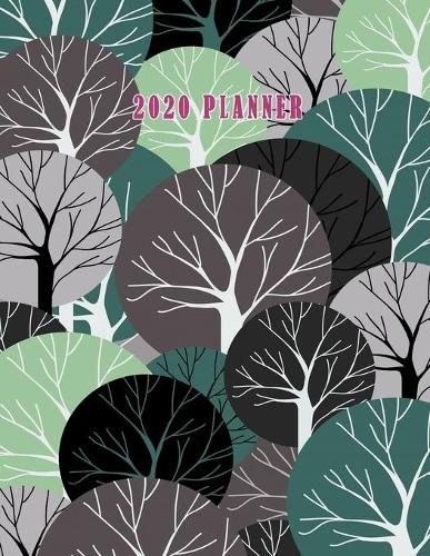 2020 Planner